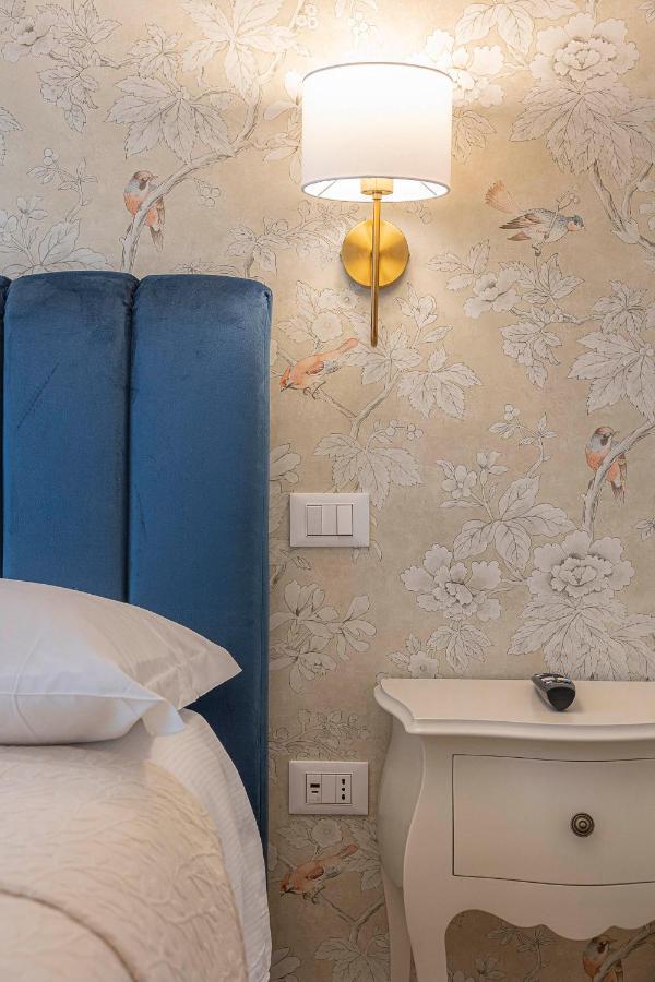 Crys: Rooms, Holiday, Business Verona Exterior photo